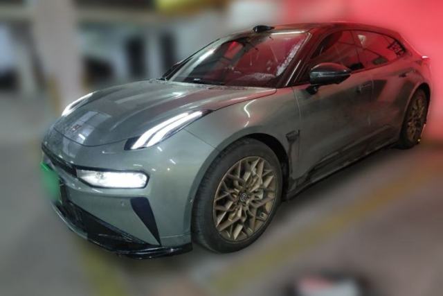 Used Zeekr 001 2024 WE Edition 95 kWh All-Wheel Drive