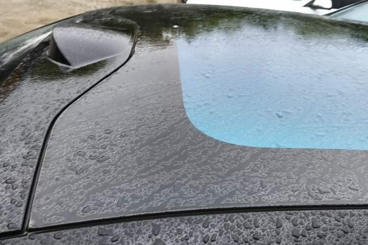 Used Zeekr 001 2024 WE Edition 100 kWh Rear-Drive Roof