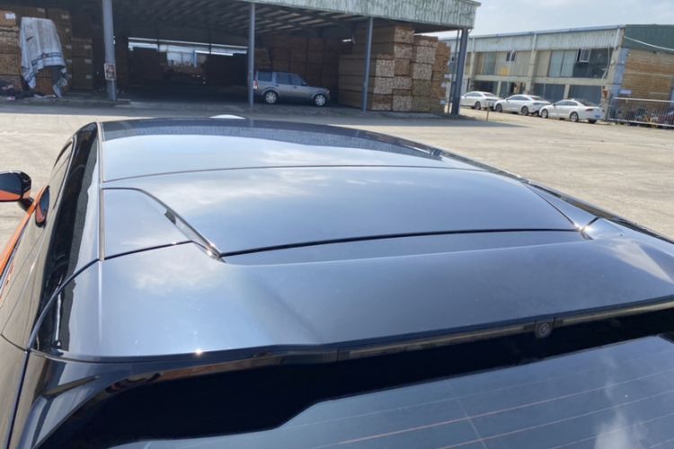 Used Zeekr 001 2024 WE Edition 100 kWh Rear-Drive Roof