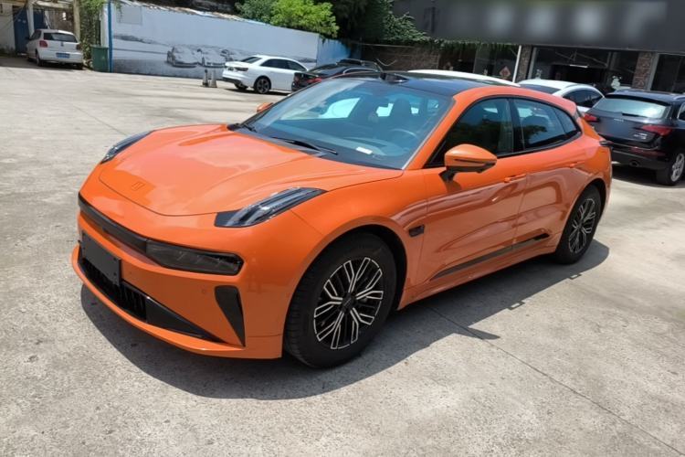 Used Zeekr 001 2024 WE Edition 100 kWh Rear-Drive Guazi used car, China used car export, Used car for sale, Used Zeekr cars, Cheapest cars for sale, Electric vehicle, New energy car