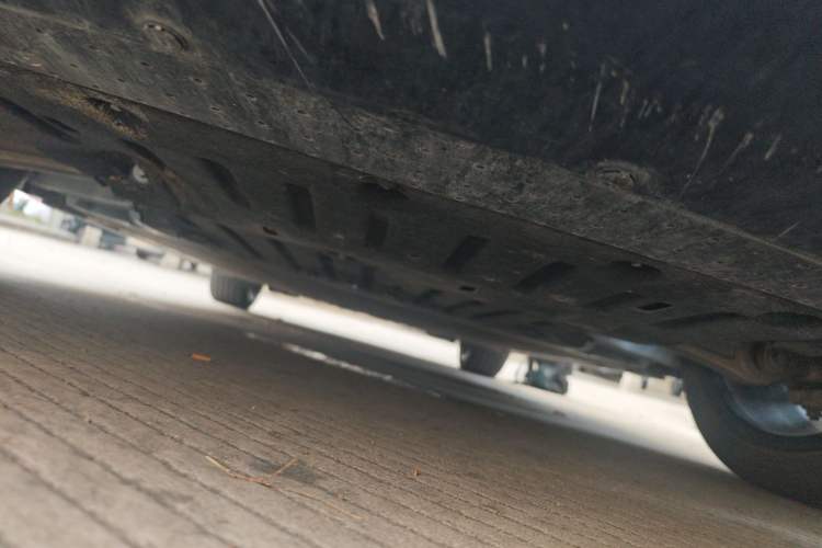 Used Zeekr 001 2024 WE Edition 100 kWh Rear-Drive Chassis Front
