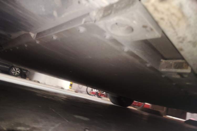 Used Zeekr 001 2024 YOU Edition 100 kWh All-Wheel Drive Chassis Front Left