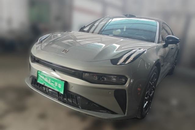 Used Zeekr 001 2024 WE Edition 95 kWh All-Wheel Drive