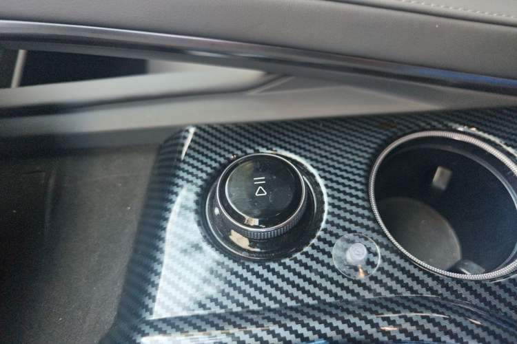 Used Zeekr 001 2024 WE Edition 100 kWh Rear-Drive Vehicle Key