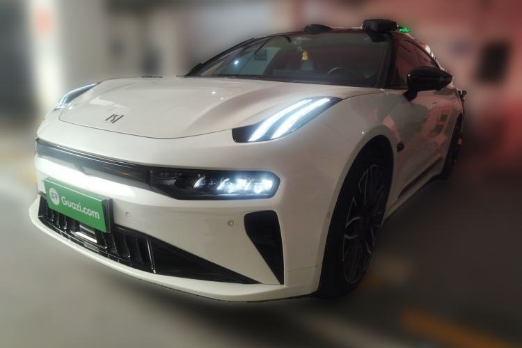 Used Zeekr 001 2024 YOU Edition 100 kWh All-Wheel Drive Guazi used car, China used car export, Used car for sale, Used  cars, Cheapest cars for sale