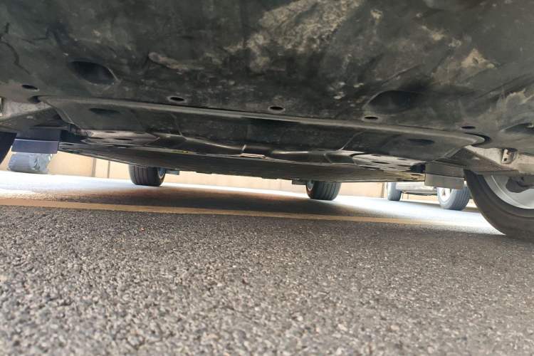 Used Zeekr 001 2024 WE Edition 100 kWh Rear-Drive Chassis Rear