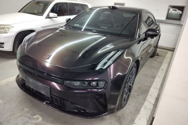 Used Zeekr 001 2024 ME Edition 100 kWh All-Wheel Drive