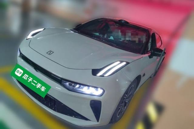 Used Zeekr 001 2024 ME Edition 100 kWh All-Wheel Drive