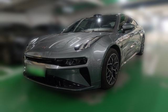 Used Zeekr 001 2024 ME Edition 100 kWh All-Wheel Drive