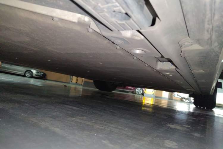Used Zeekr 001 2024 ME Edition 100 kWh All-Wheel Drive Chassis Rear Right