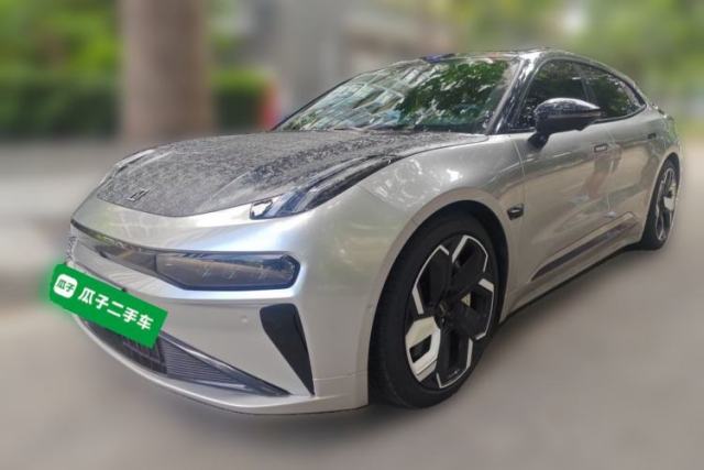 Used Zeekr 001 2024 WE Edition 95 kWh All-Wheel Drive