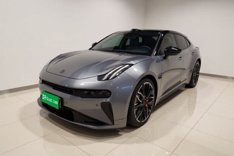 Used Zeekr 001 2024 YOU Edition 100 kWh All-Wheel Drive Guazi used car, China used car export, Used car for sale, Used cars, Cheapest cars for sale