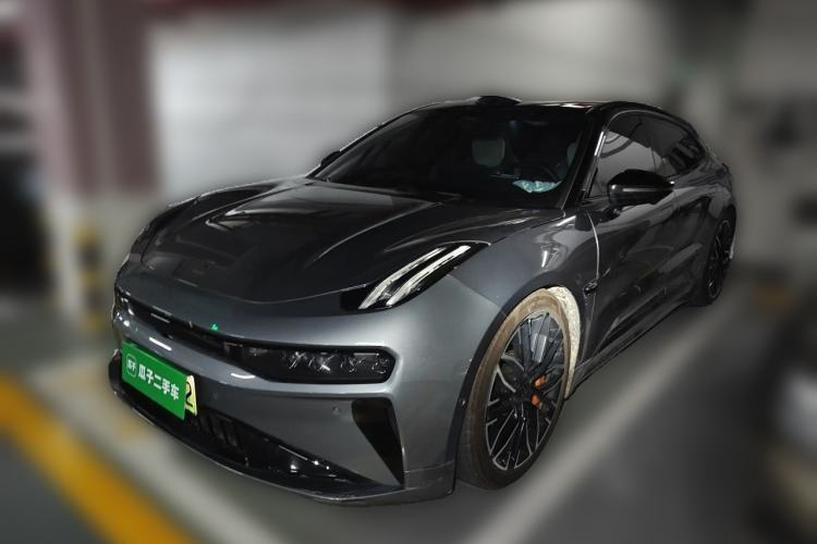 Used Zeekr 001 2024 YOU Edition 100 kWh All-Wheel Drive Guazi used car, China used car export, Used car for sale, Used  cars, Cheapest cars for sale