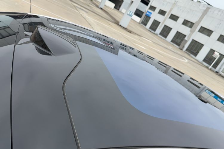 Used Zeekr 001 2024 WE Edition 95 kWh All-Wheel Drive Roof