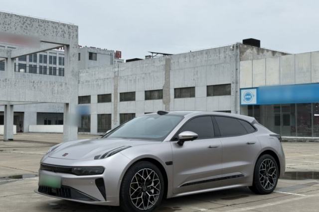 Used Zeekr 001 2024 WE Edition 95 kWh All-Wheel Drive