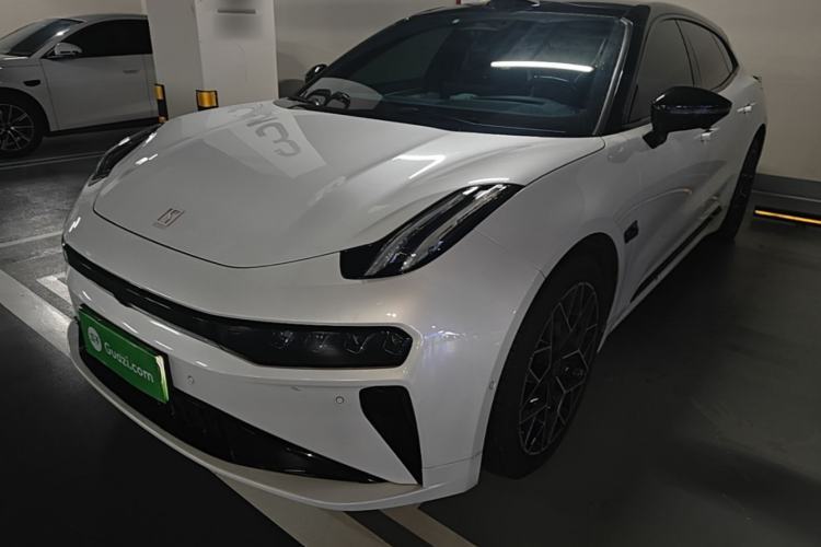 Used Zeekr 001 2024 ME Edition 100 kWh All-Wheel Drive Guazi used car, China used car export, Used car for sale, Used  cars, Cheapest cars for sale