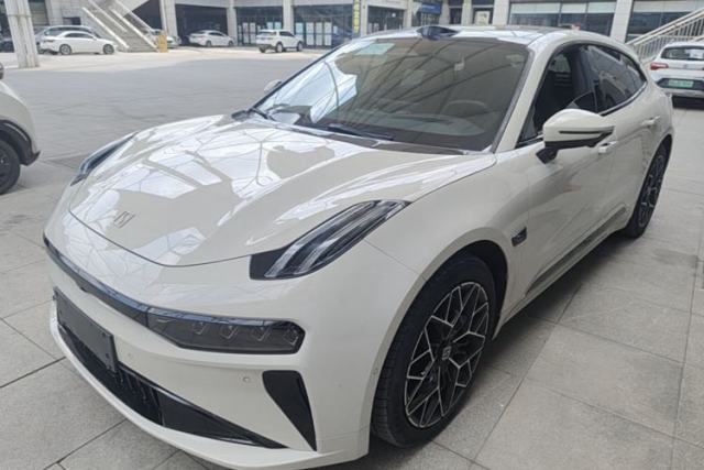 Used Zeekr 001 2024 WE Edition 95 kWh All-Wheel Drive