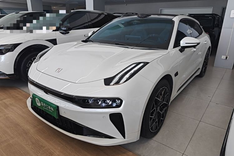 Used Zeekr 001 2024 WE Edition 95 kWh All-Wheel Drive Guazi used car, China used car export, Used car for sale, Used  cars, Cheapest cars for sale