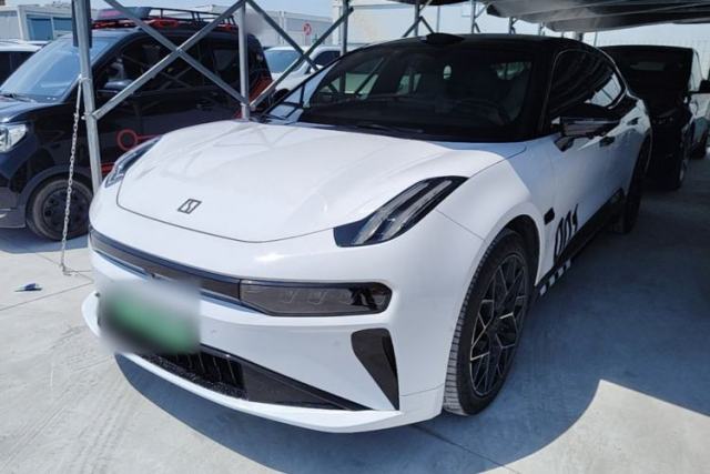 Used Zeekr 001 2024 ME Edition 100 kWh All-Wheel Drive
