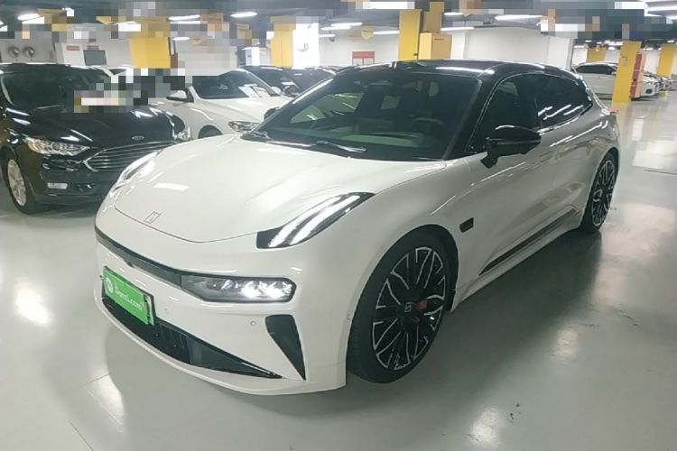 Ojetý Zeekr 001 2024 YOU Edition 100 kWh All-Wheel Drive Guazi used car, China used car export, Used car for sale, Used  cars, Cheapest cars for sale