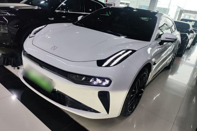 Used Zeekr 001 2024 YOU Edition 100 kWh All-Wheel Drive