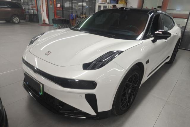 Used Zeekr 001 2024 WE Edition 95 kWh All-Wheel Drive
