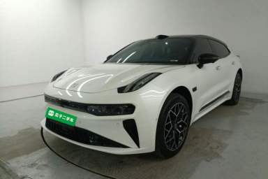 Used Zeekr 001 2024 ME Edition 100 kWh All-Wheel Drive
