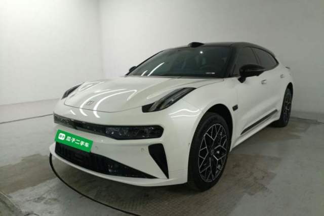 Used Zeekr 001 2024 ME Edition 100 kWh All-Wheel Drive