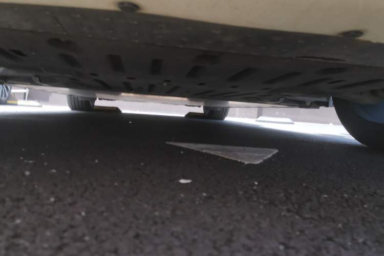Used Zeekr 001 2024 WE Edition 95 kWh All-Wheel Drive Chassis Front
