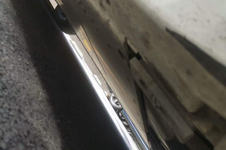 Used Zeekr 001 2024 WE Edition 95 kWh All-Wheel Drive Chassis Front Right