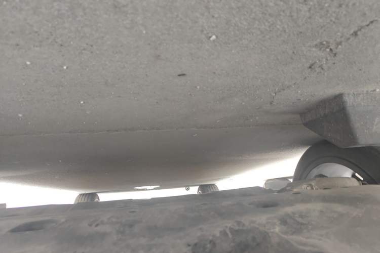 Used Zeekr 001 2024 WE Edition 95 kWh All-Wheel Drive Chassis Rear