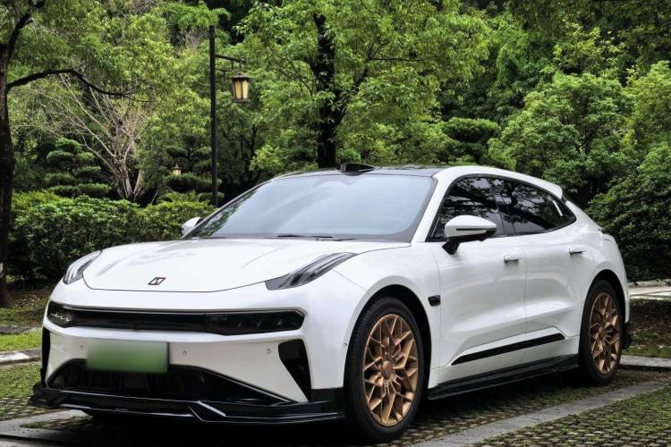 Used Zeekr 001 2024 WE Edition 100 kWh Rear-Drive Guazi used car, China used car export, Used car for sale, Used  cars, Cheapest cars for sale