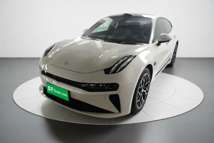 Zeekr 001 2024 WE Edition 95 kWh All-Wheel Drive
