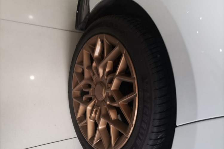 Used Zeekr 001 2024 WE Edition 100 kWh Rear-Drive Exterior 5