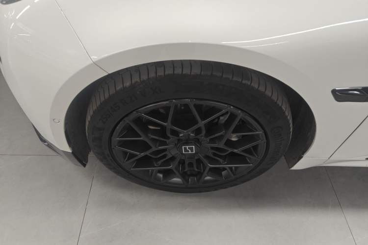 Used Zeekr 001 2024 WE Edition 95 kWh All-Wheel Drive Exterior 7