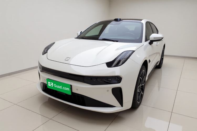 Zeekr 001 2024 WE Edition 95 kWh All-Wheel Drive
