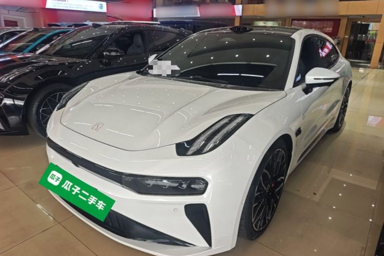 Zeekr 001 2024 YOU Edition 100 kWh All-Wheel Drive