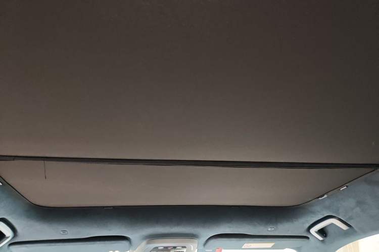 Used Zeekr 001 2024 WE Edition 100 kWh Rear-Drive Headliner