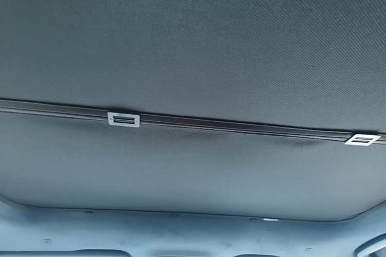 Used Zeekr 001 2024 ME Edition 100 kWh All-Wheel Drive Headliner