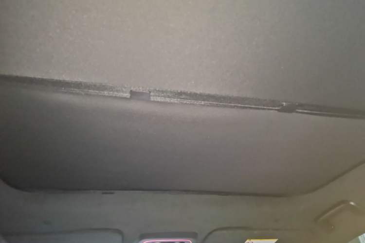Used Zeekr 001 2024 WE Edition 100 kWh Rear-Drive Headliner