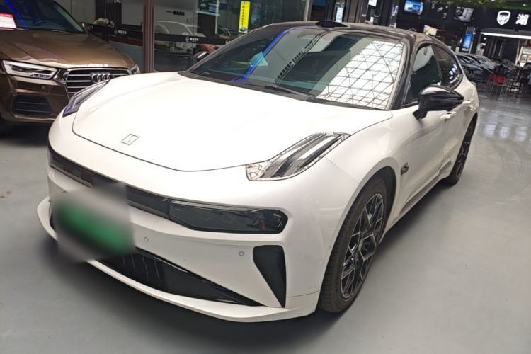 Ojetý Zeekr 001 2024 WE Edition 95 kWh All-Wheel Drive Guazi used car, China used car export, Used car for sale, Used cars, Cheapest cars for sale