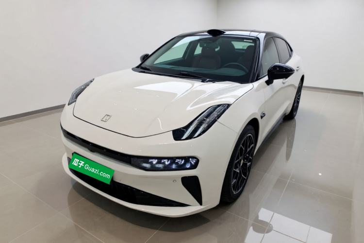 Zeekr 001 2024 WE Edition 95 kWh All-Wheel Drive