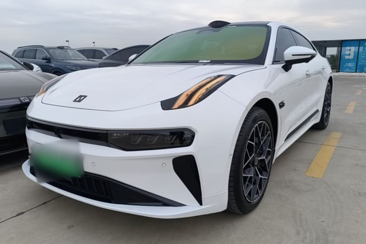 Used Zeekr 001 2024 WE Edition 100 kWh Rear-Drive Guazi used car, China used car export, Used car for sale, Used  cars, Cheapest cars for sale