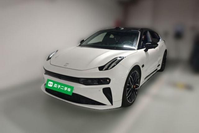 Used Zeekr 001 2024 YOU Edition 100 kWh All-Wheel Drive