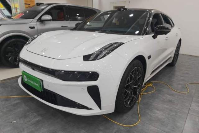 Used Zeekr 001 2024 ME Edition 100 kWh All-Wheel Drive