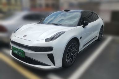 Used Zeekr 001 2024 WE Edition 95 kWh All-Wheel Drive