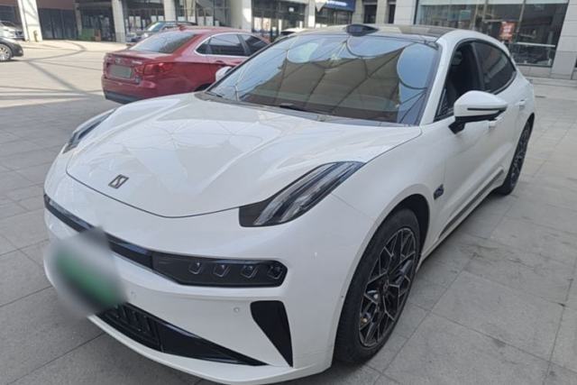 Used Zeekr 001 2024 ME Edition 100 kWh All-Wheel Drive