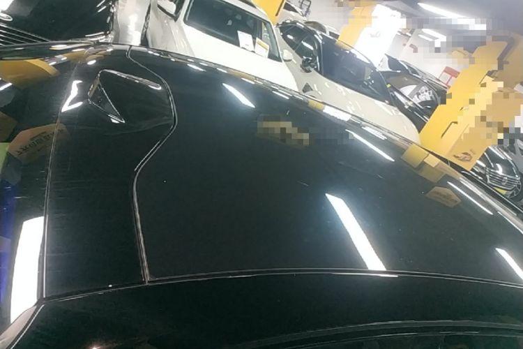 Used Zeekr 001 2024 YOU Edition 100 kWh All-Wheel Drive Roof