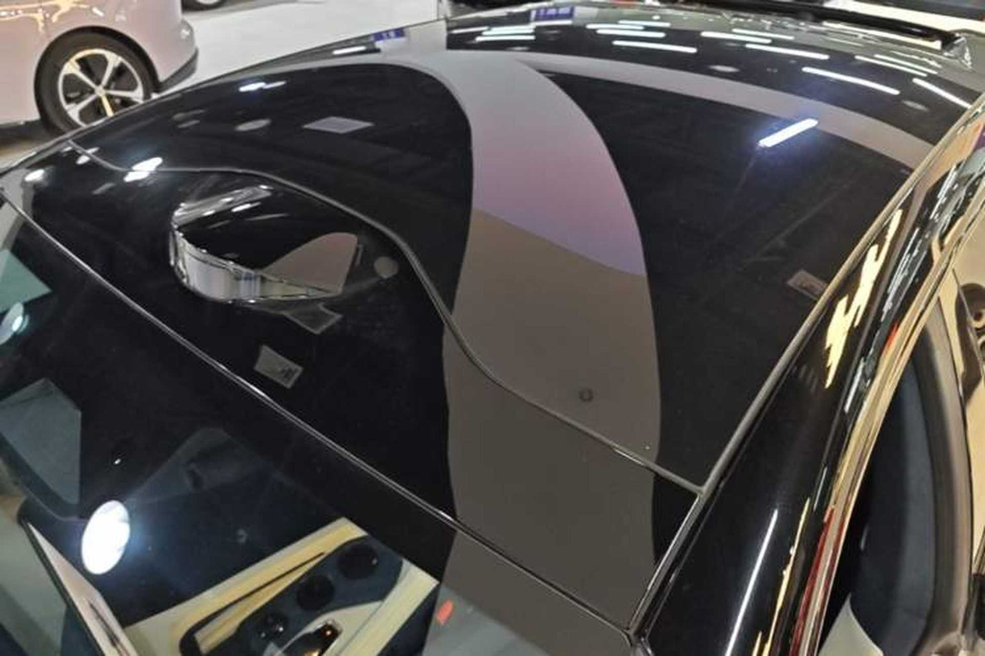 Used Zeekr 001 2024 YOU Edition 100 kWh All-Wheel Drive Roof