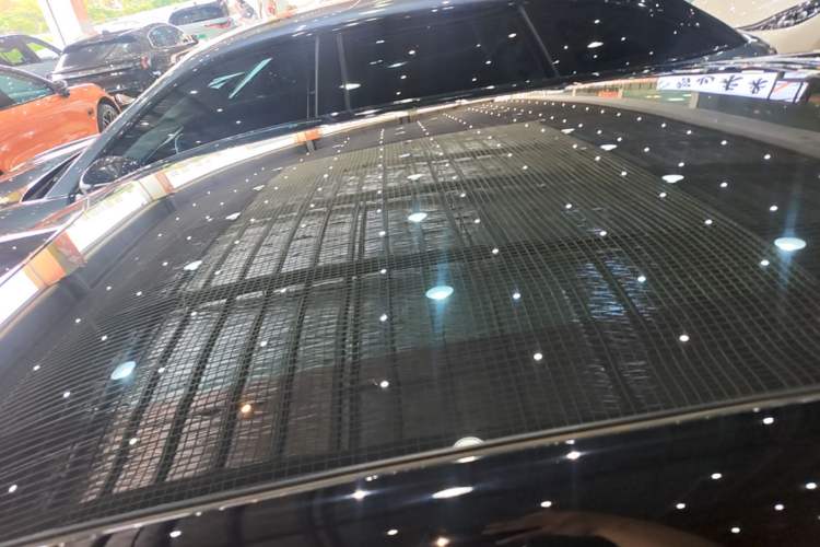 Used Zeekr 001 2024 YOU Edition 100 kWh All-Wheel Drive Roof